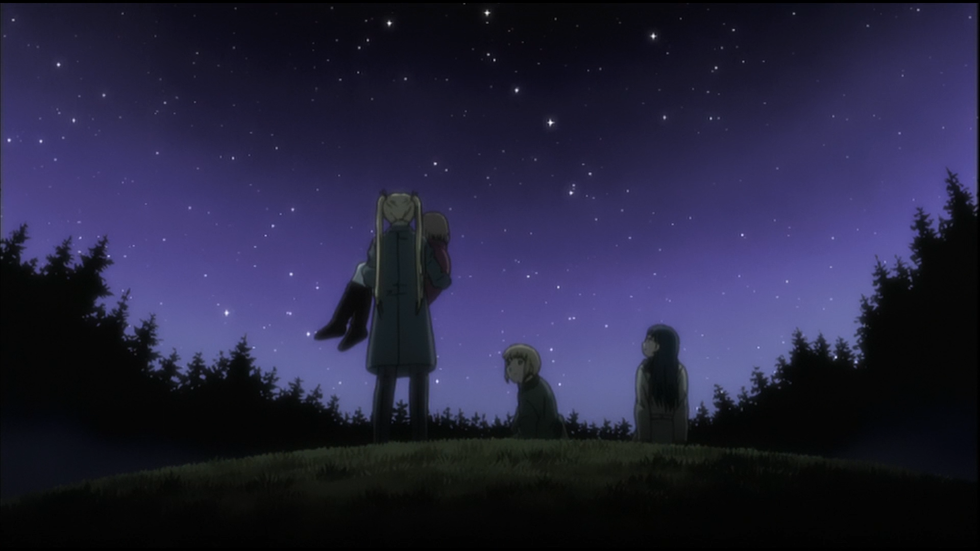 Gunslinger Girl (NoSoloAnime Team)